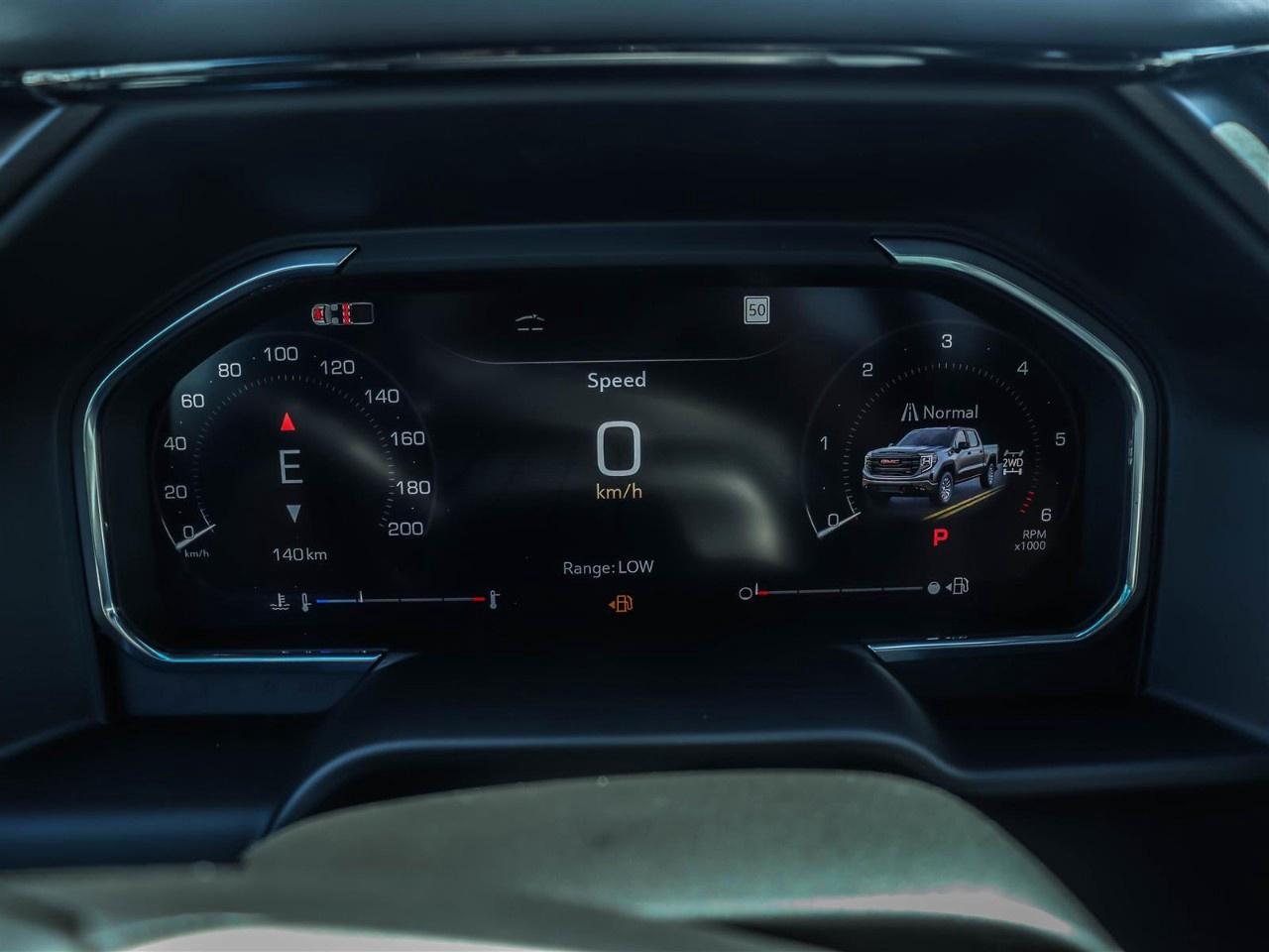 2026 GMC Sierra 1500 Crew Cab Standard Box 4-Wheel Drive AT4 Photo