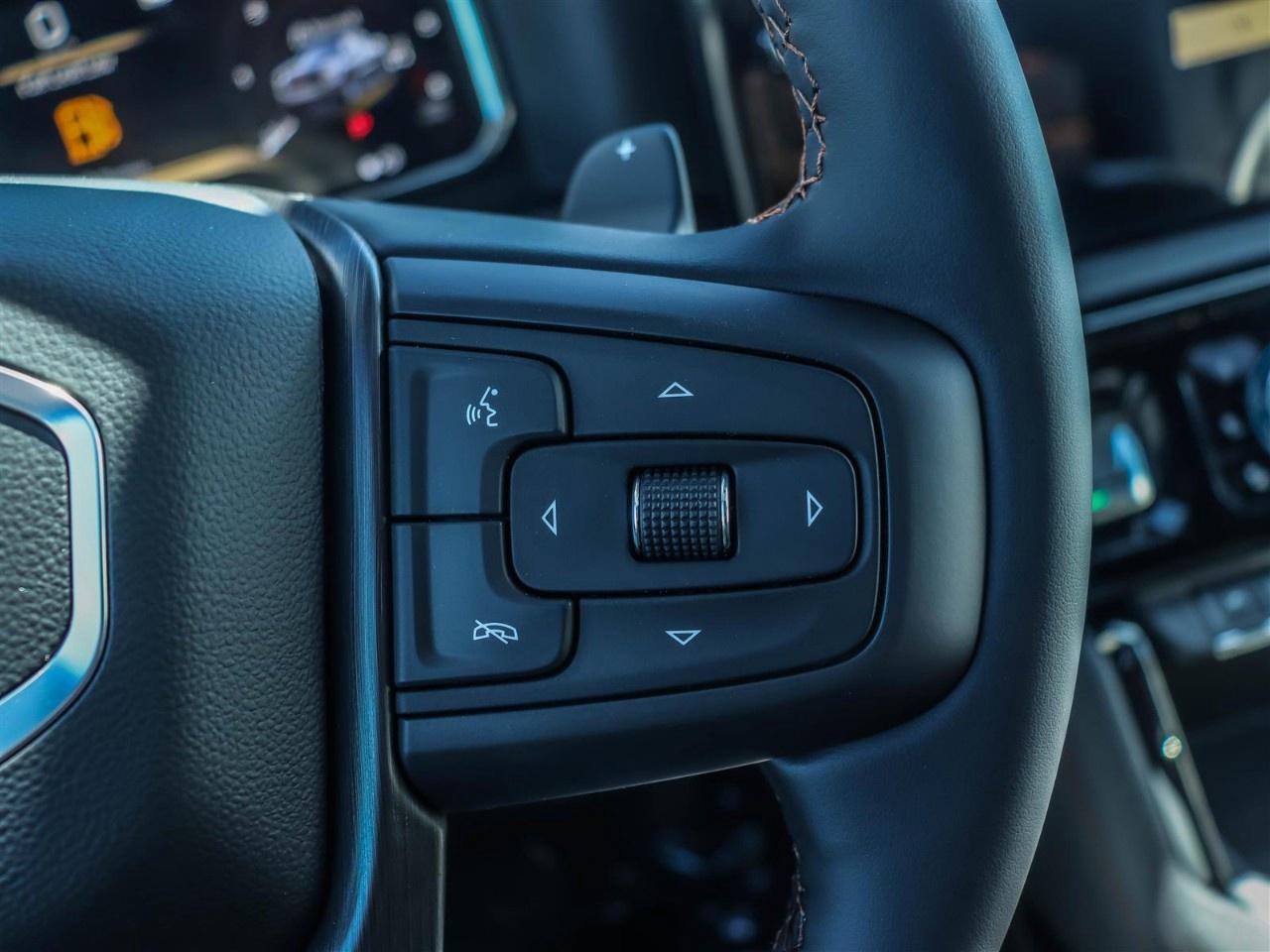 2026 GMC Sierra 1500 Crew Cab Standard Box 4-Wheel Drive AT4 Photo