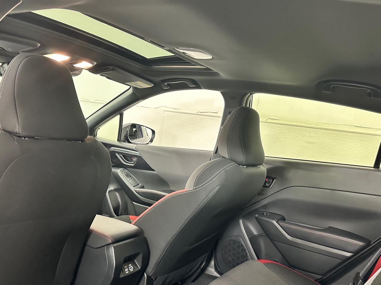 2024 Subaru Impreza RS 4dr Hatchback Photo