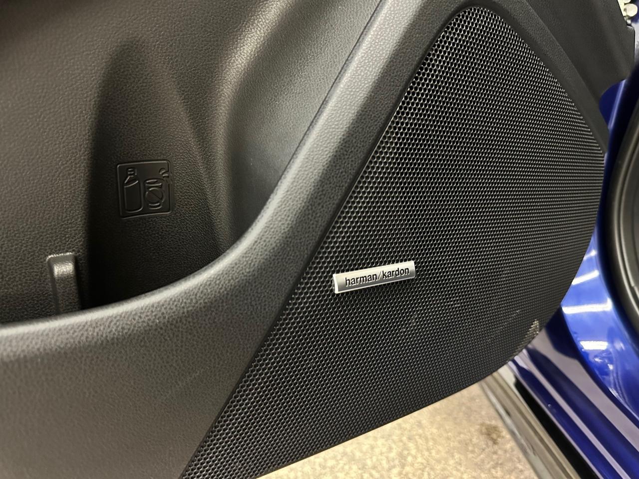 2024 Subaru Impreza RS 4dr Hatchback Photo