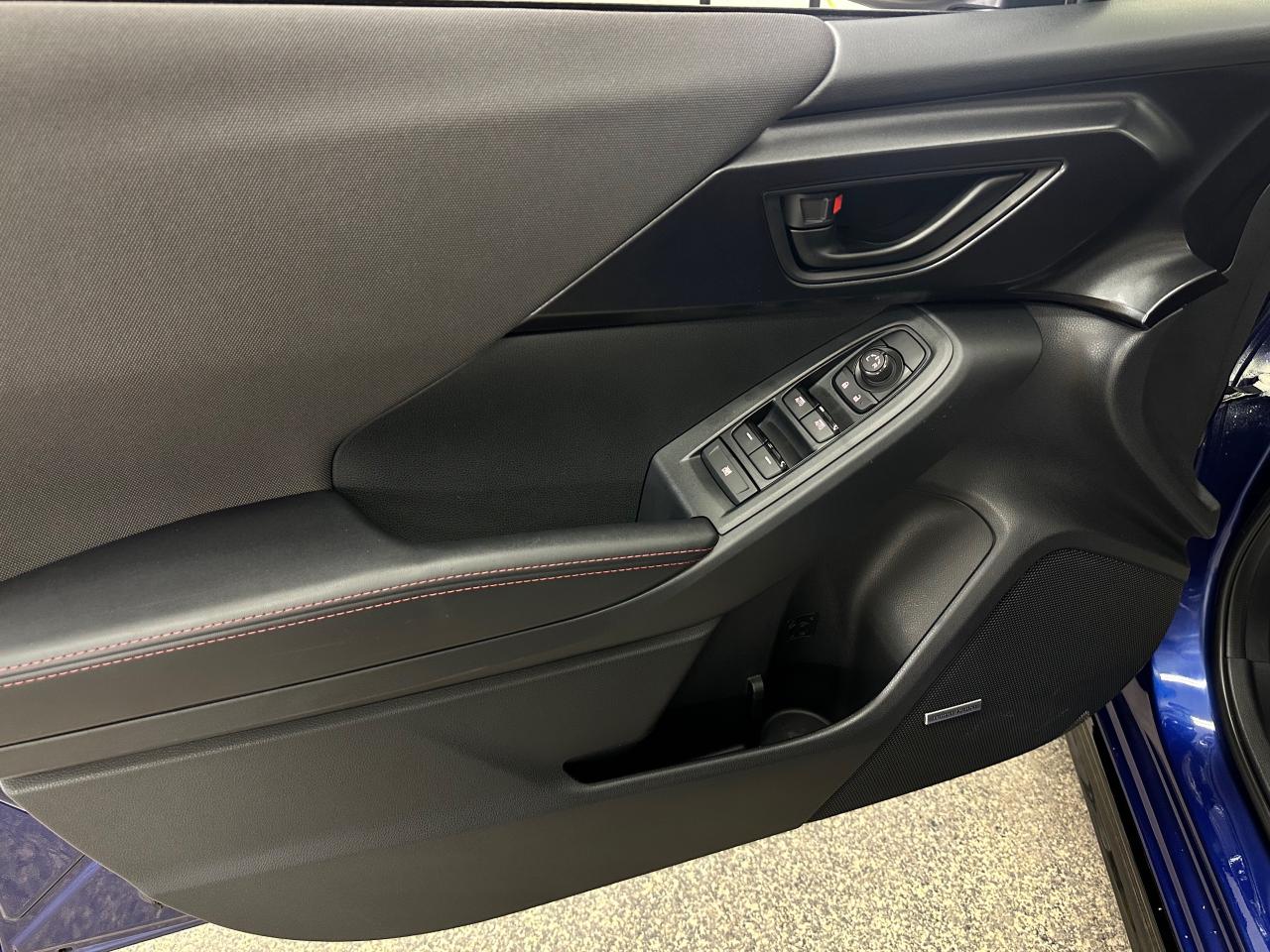 2024 Subaru Impreza RS 4dr Hatchback Photo