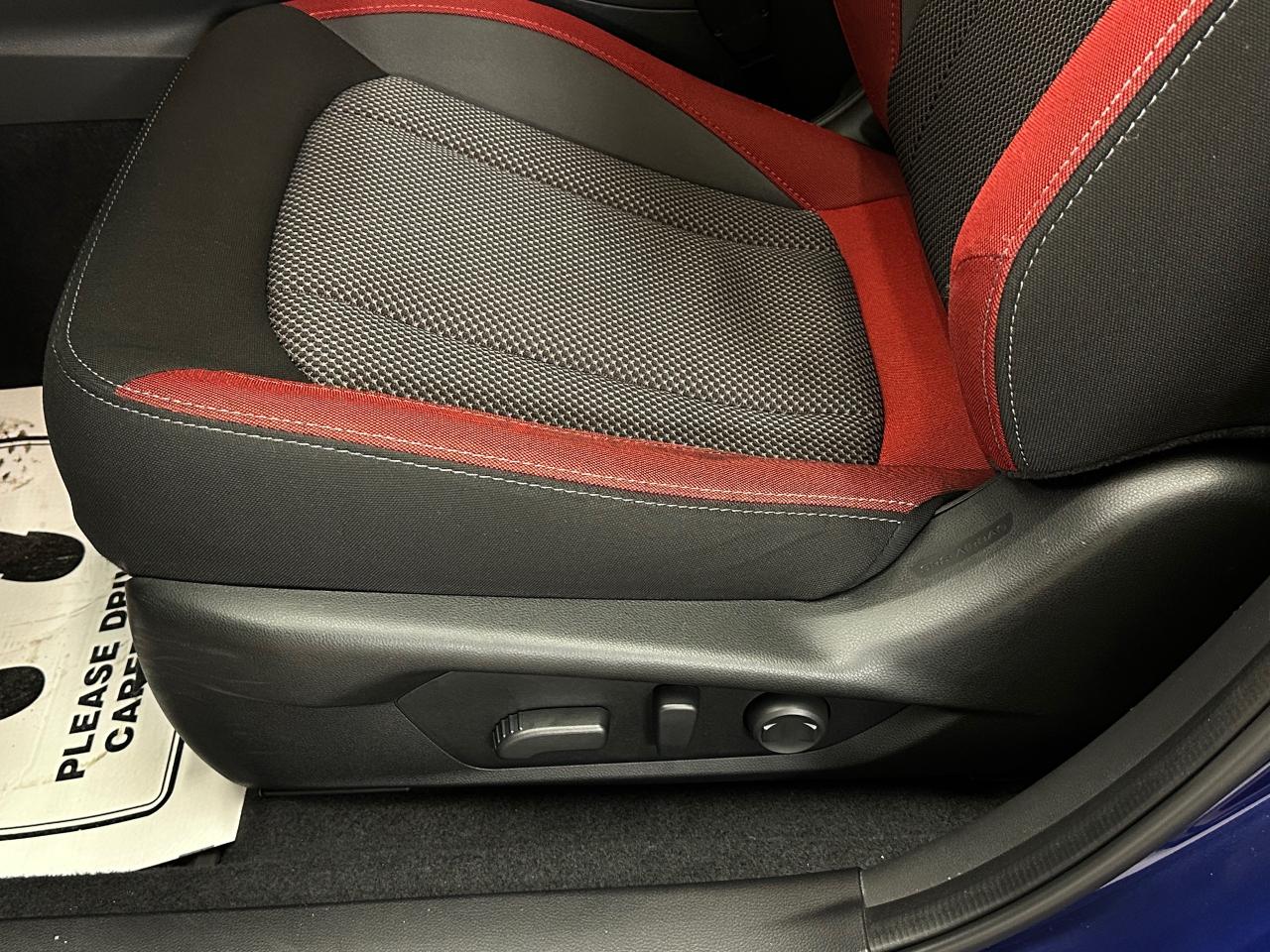 2024 Subaru Impreza RS 4dr Hatchback Photo