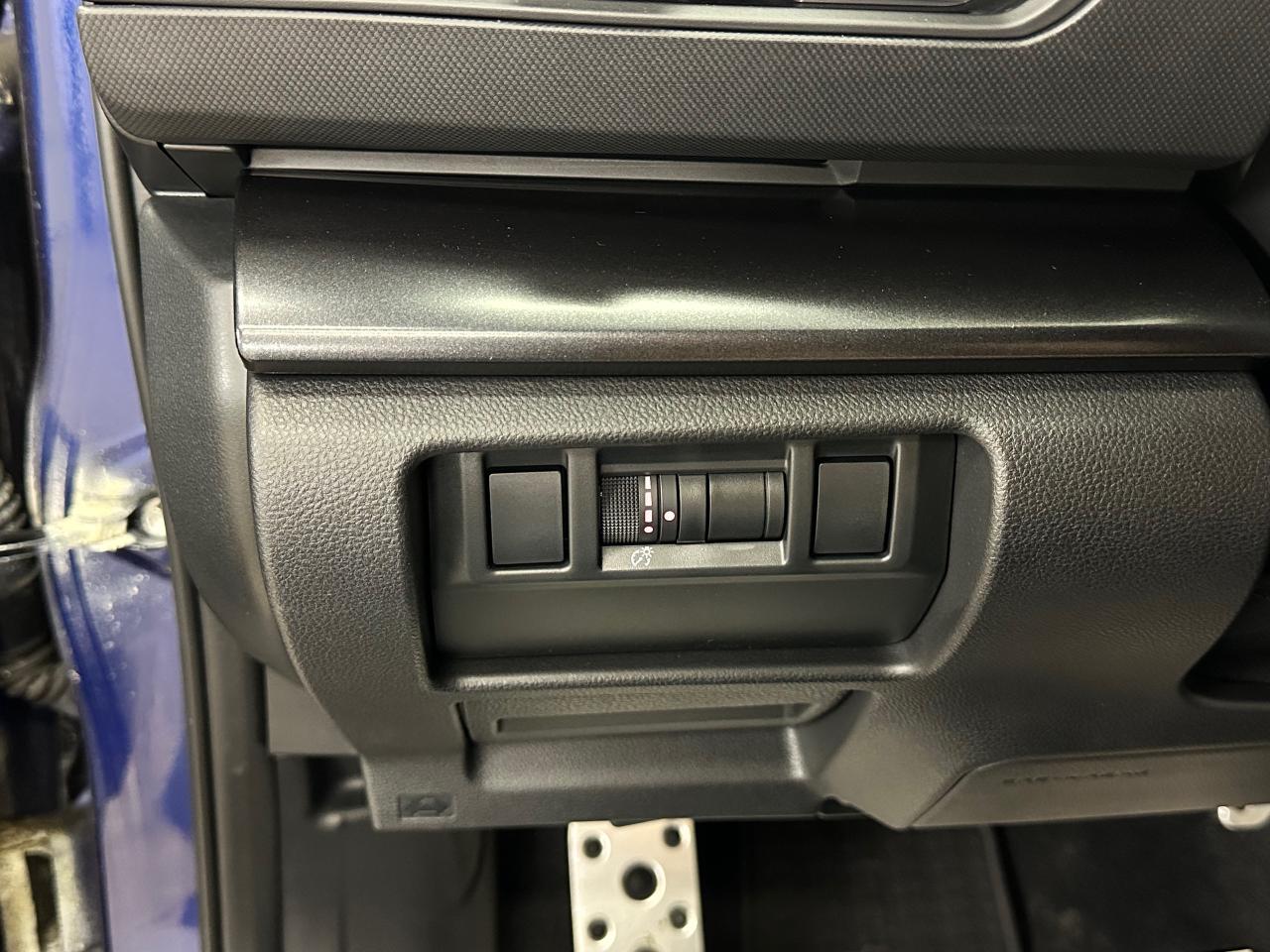 2024 Subaru Impreza RS 4dr Hatchback Photo