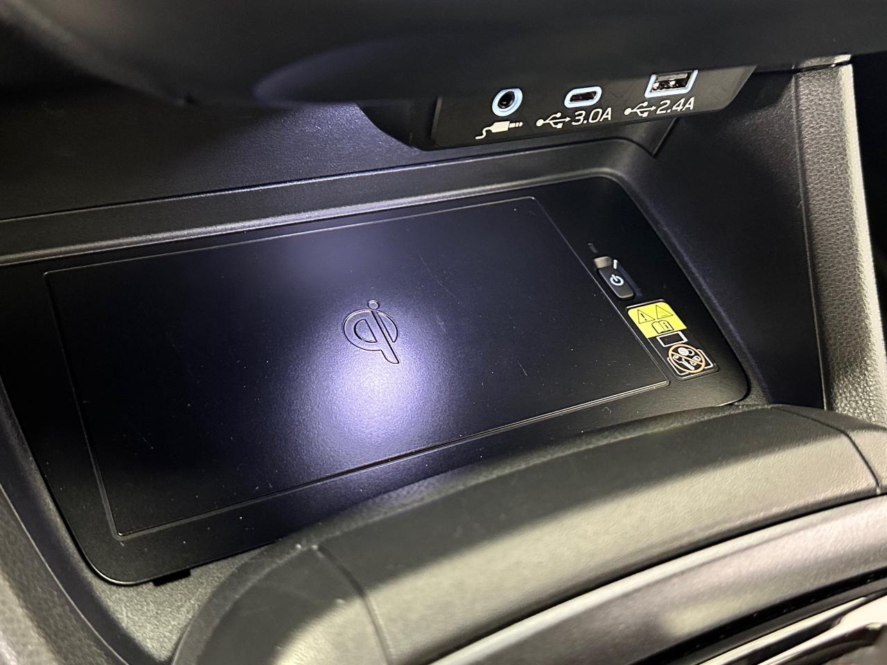 2024 Subaru Impreza RS 4dr Hatchback Photo