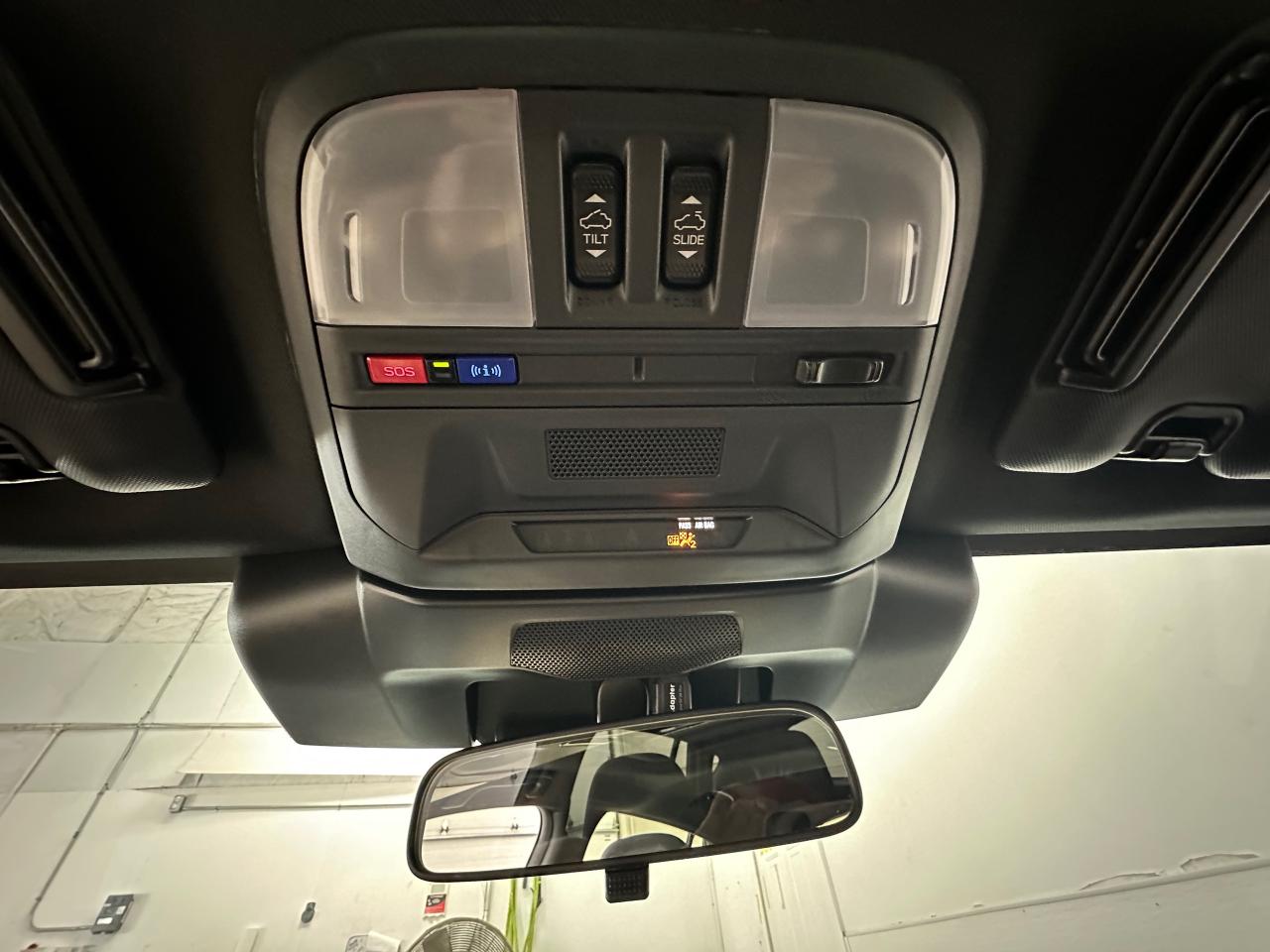 2024 Subaru Impreza RS 4dr Hatchback Photo