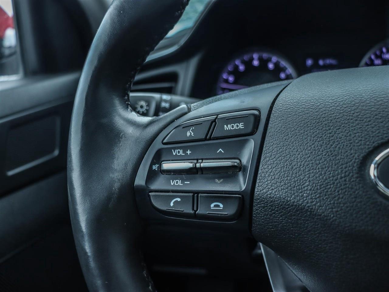 2020 Hyundai Elantra Preferred w/Sun & Safety Package 4dr Sedan Photo