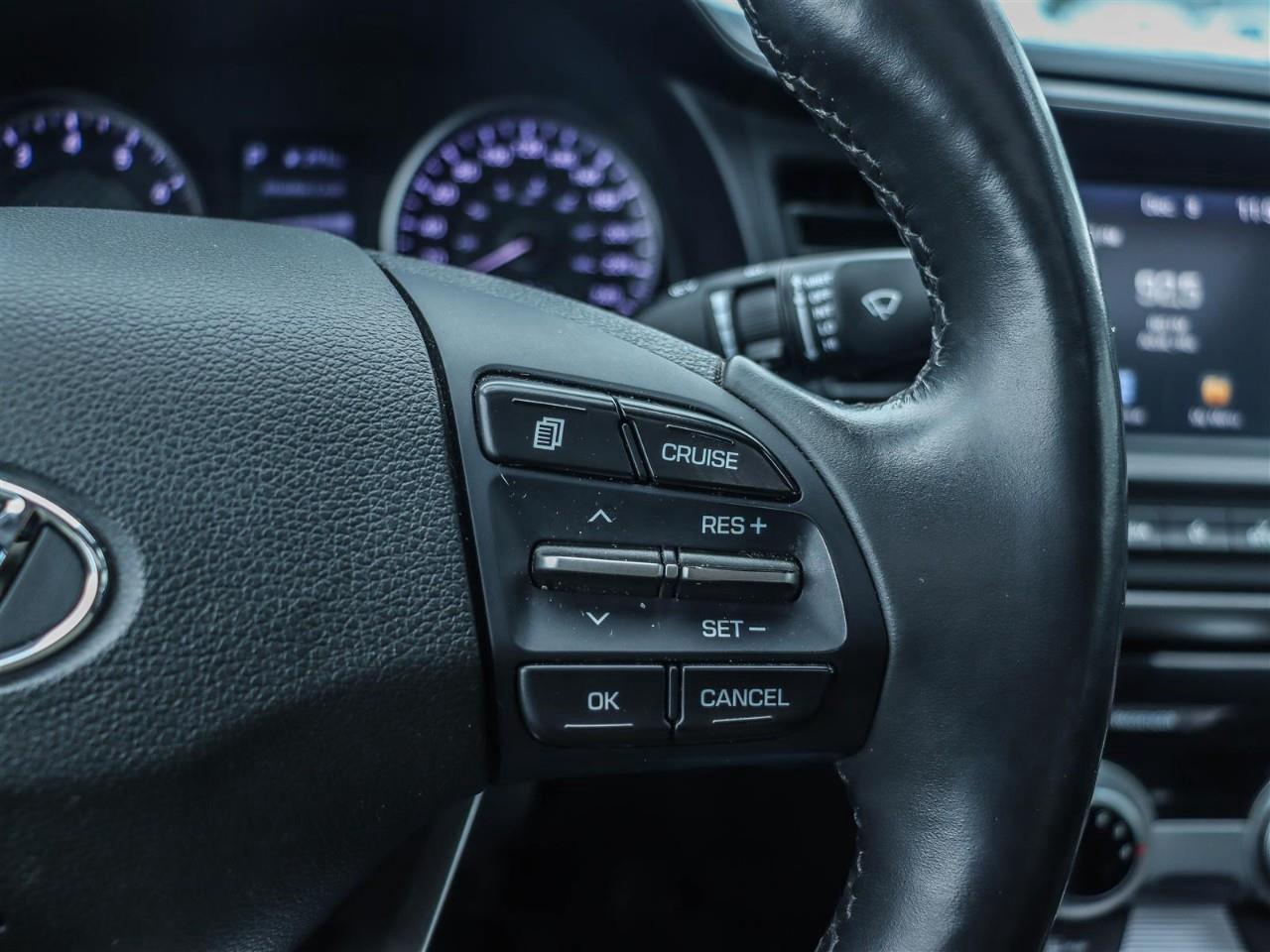 2020 Hyundai Elantra Preferred w/Sun & Safety Package 4dr Sedan Photo