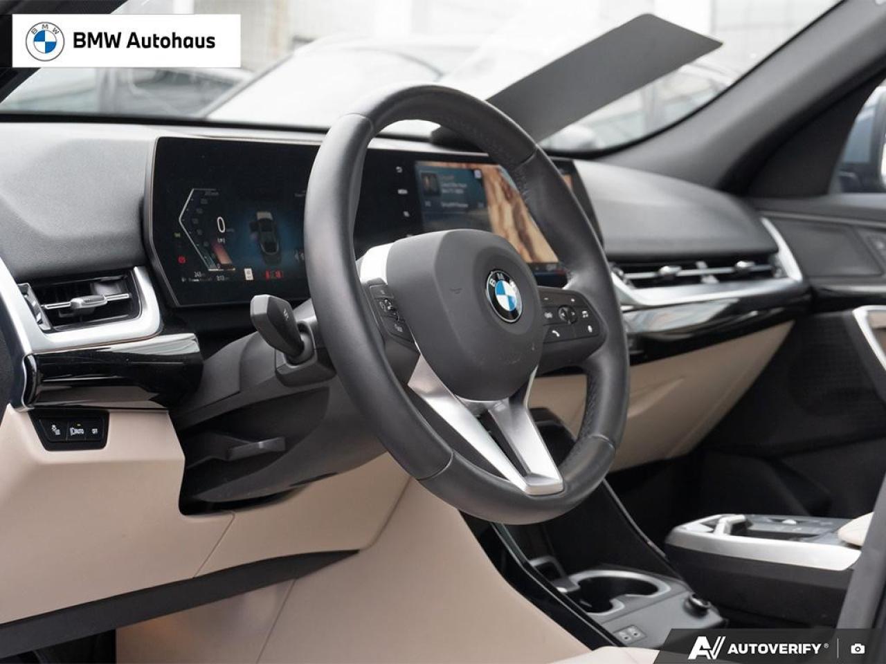 2025 BMW X2 xDrive28i Sports Activity Coupe Photo
