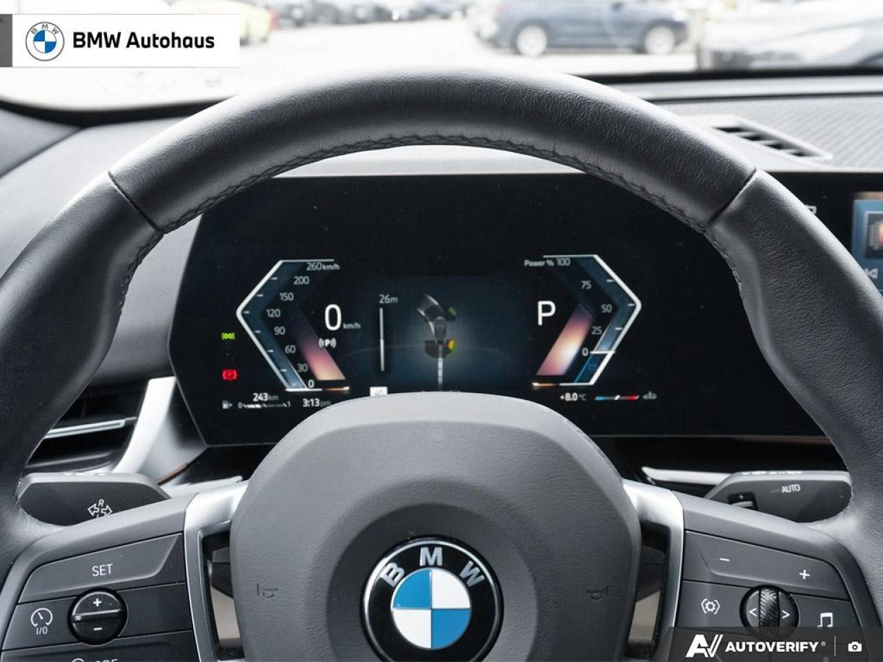 2025 BMW X2 xDrive28i Sports Activity Coupe Photo