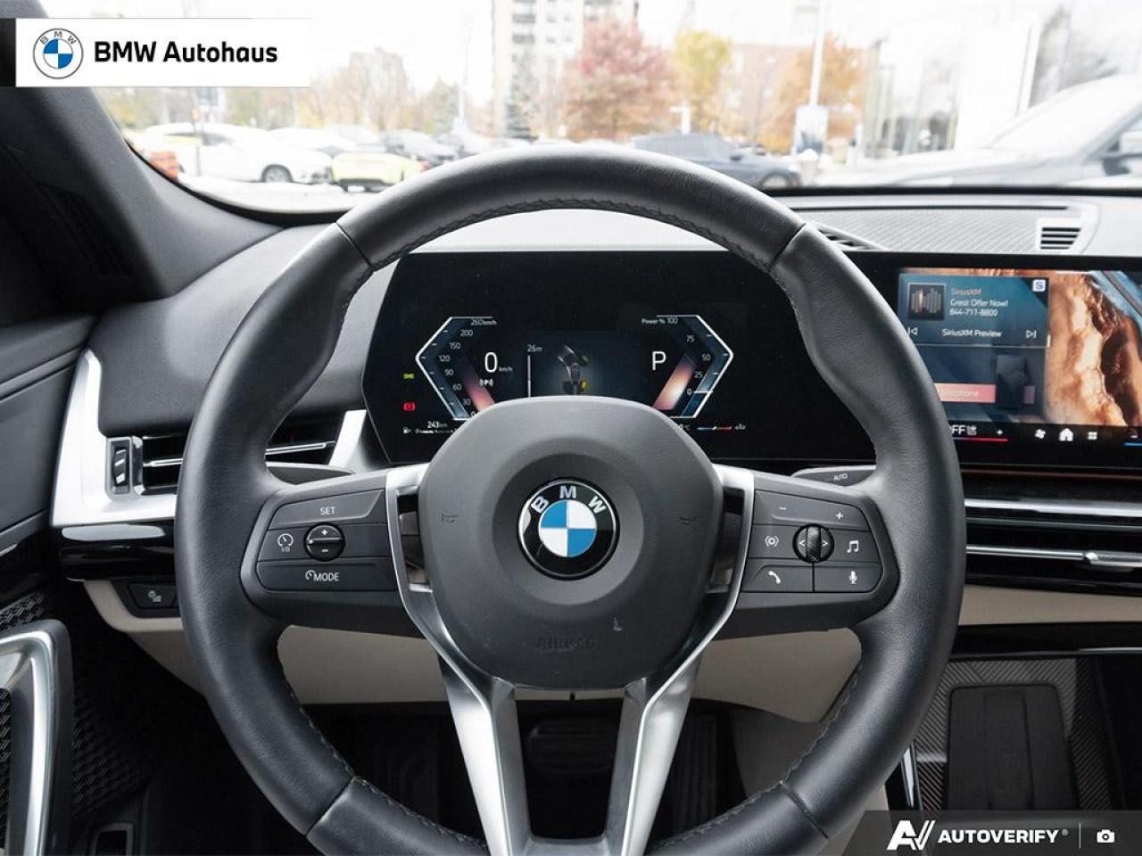 2025 BMW X2 xDrive28i Sports Activity Coupe Photo