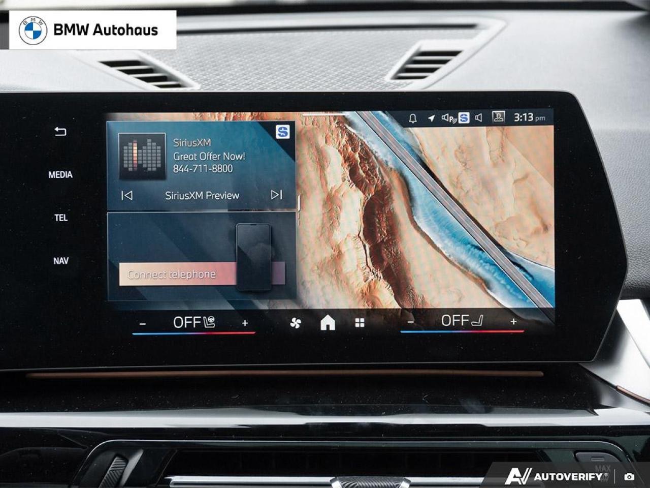 2025 BMW X2 xDrive28i Sports Activity Coupe Photo