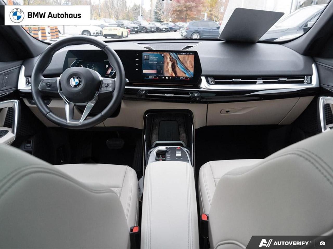 2025 BMW X2 xDrive28i Sports Activity Coupe Photo