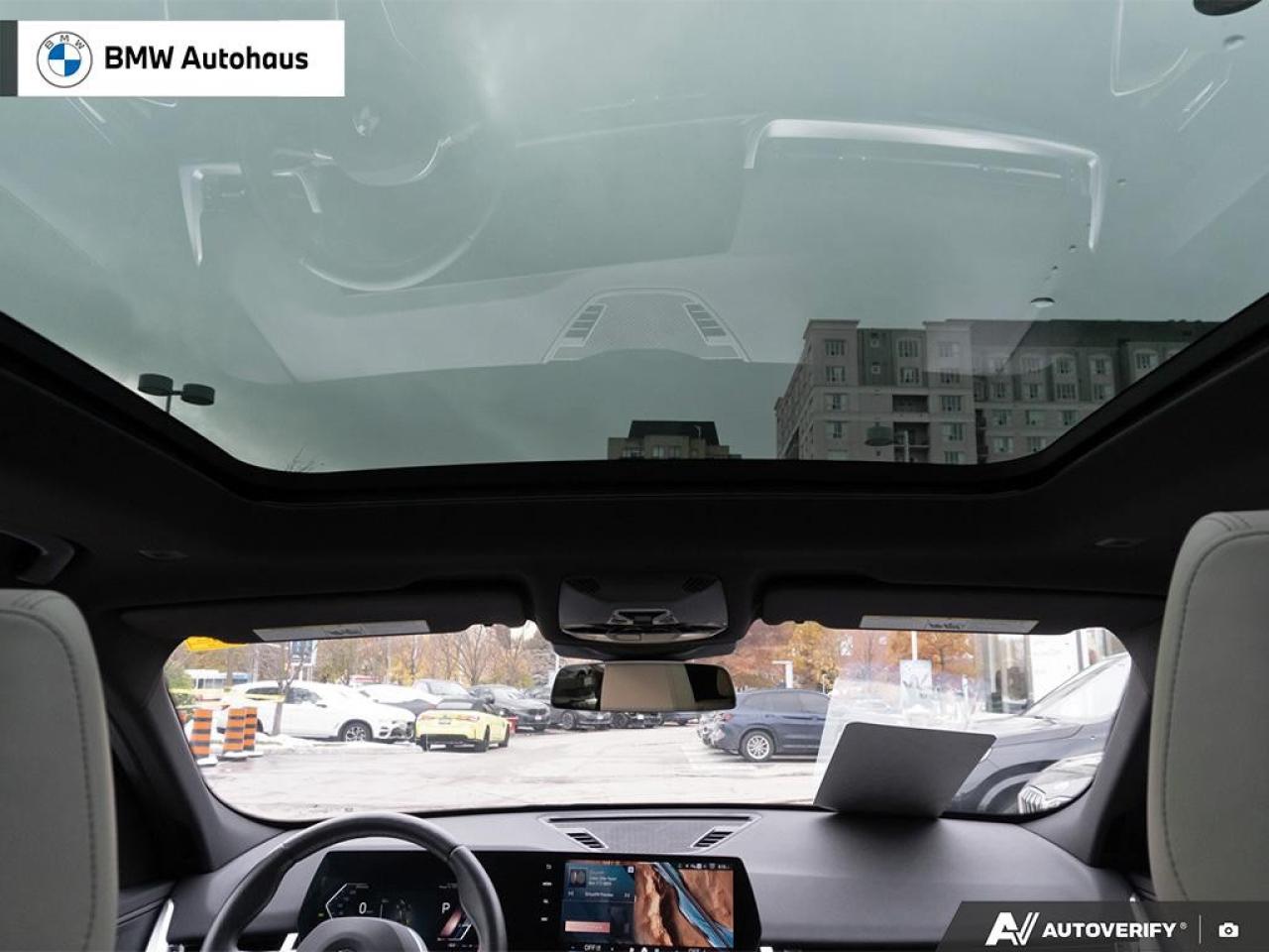 2025 BMW X2 xDrive28i Sports Activity Coupe Photo