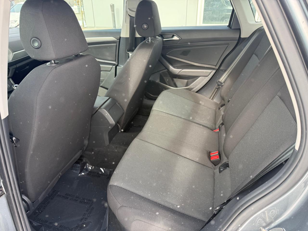 2019 Volkswagen Jetta 1.4 TSI Comfortline (M6) 4dr Sedan Photo