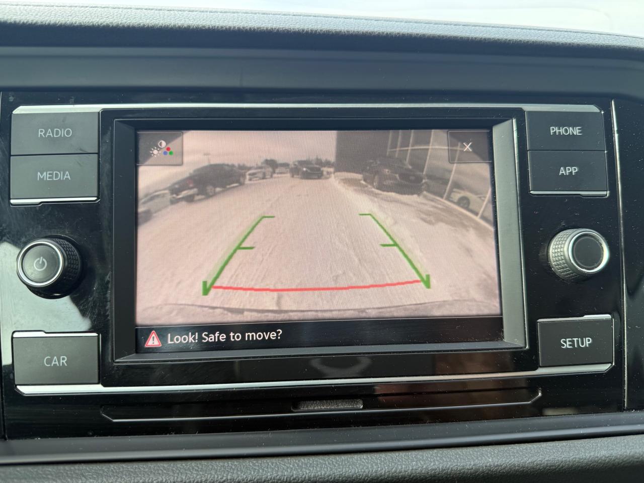 2019 Volkswagen Jetta 1.4 TSI Comfortline (M6) 4dr Sedan Photo