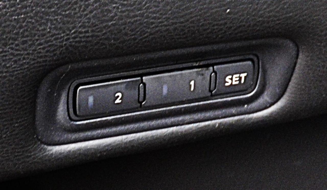 2014 Nissan Pathfinder Sport 3.2L 2/4/AWD Drive CVT AUTOMATIC Photo