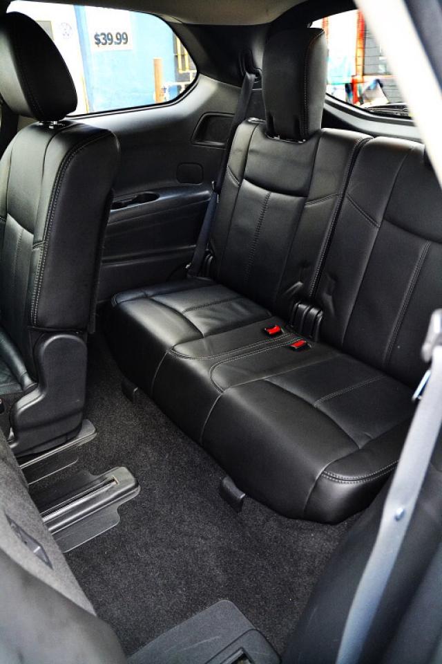 2014 Nissan Pathfinder Sport 3.2L 2/4/AWD Drive CVT AUTOMATIC Photo