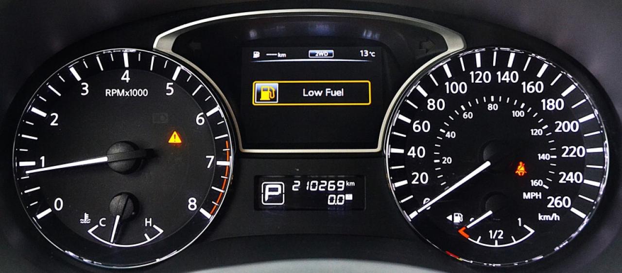 2014 Nissan Pathfinder Sport 3.2L 2/4/AWD Drive CVT AUTOMATIC Photo