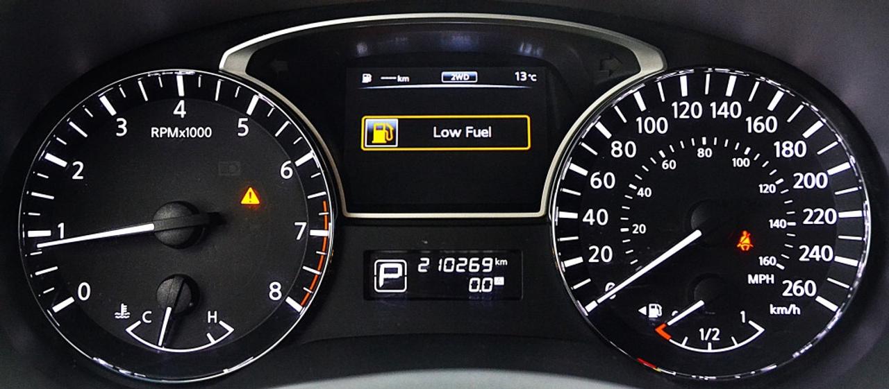 2014 Nissan Pathfinder Sport 3.2L 2/4/AWD Drive CVT AUTOMATIC Photo