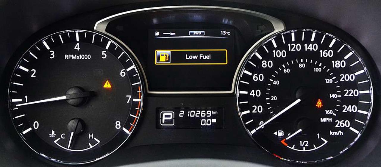 2014 Nissan Pathfinder Sport 3.2L 2/4/AWD Drive CVT AUTOMATIC Photo