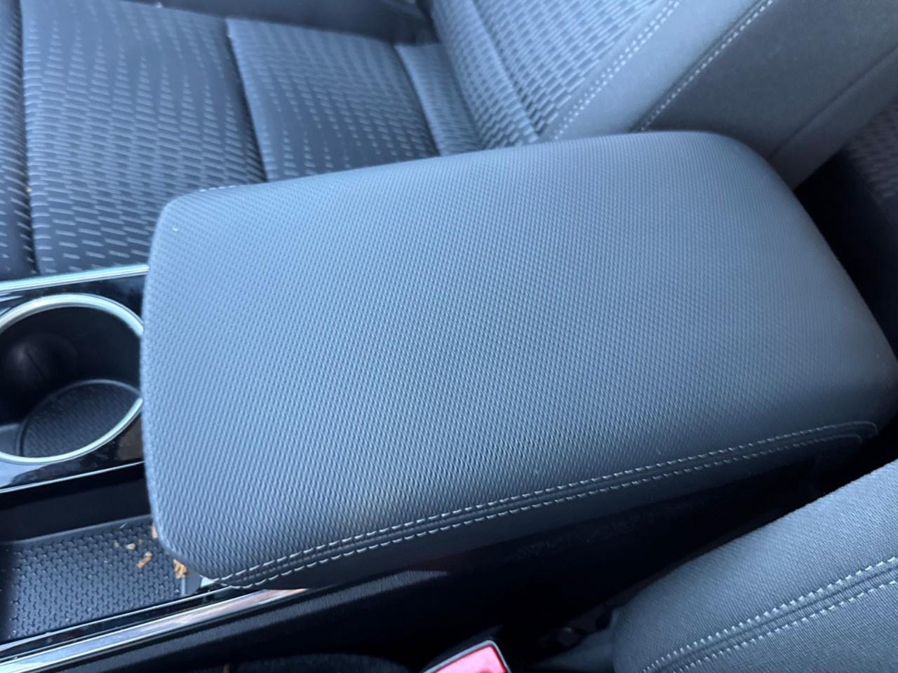 2026 Chevrolet Equinox AWD LT Photo