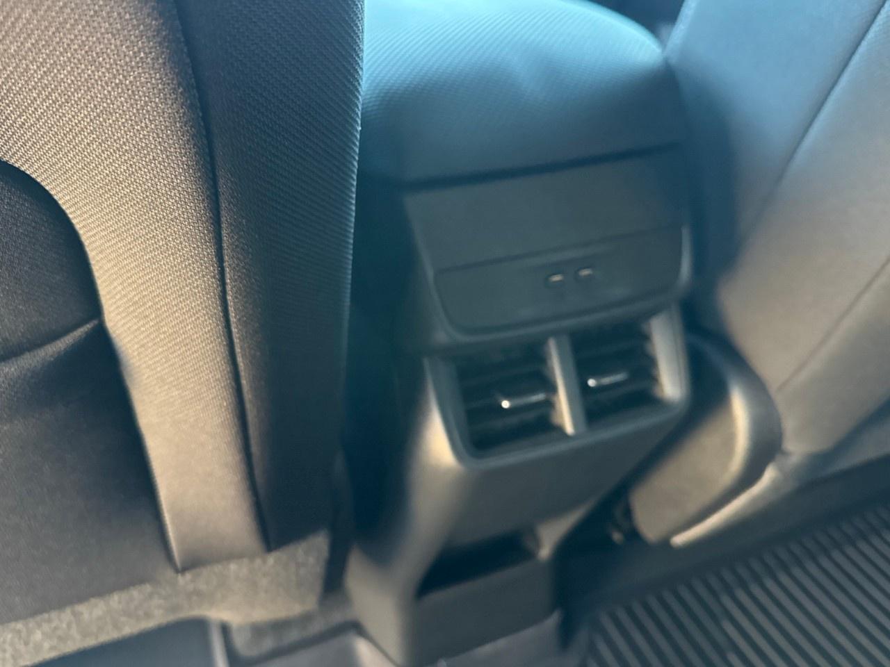 2026 Chevrolet Equinox AWD LT Photo