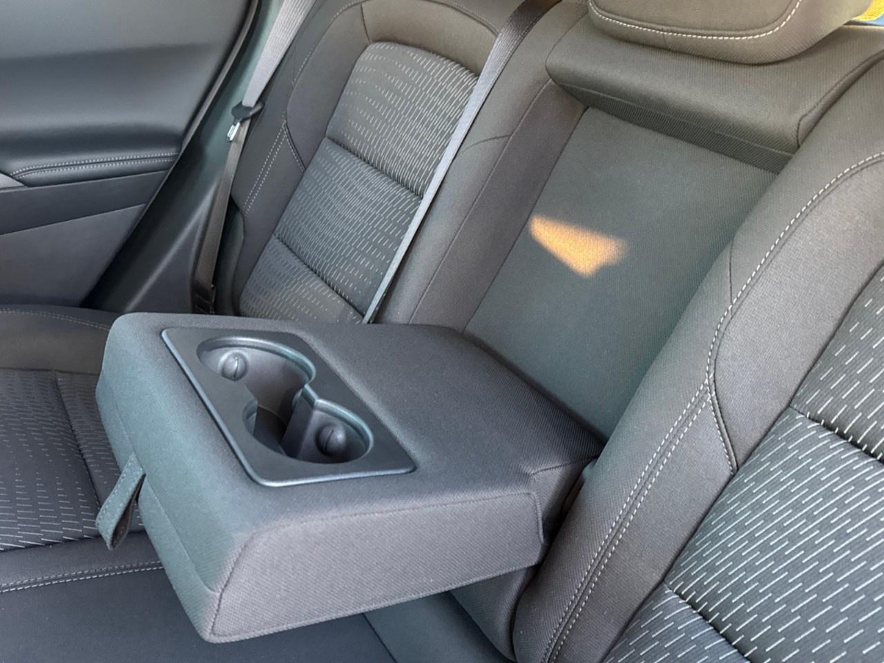 2026 Chevrolet Equinox AWD LT Photo