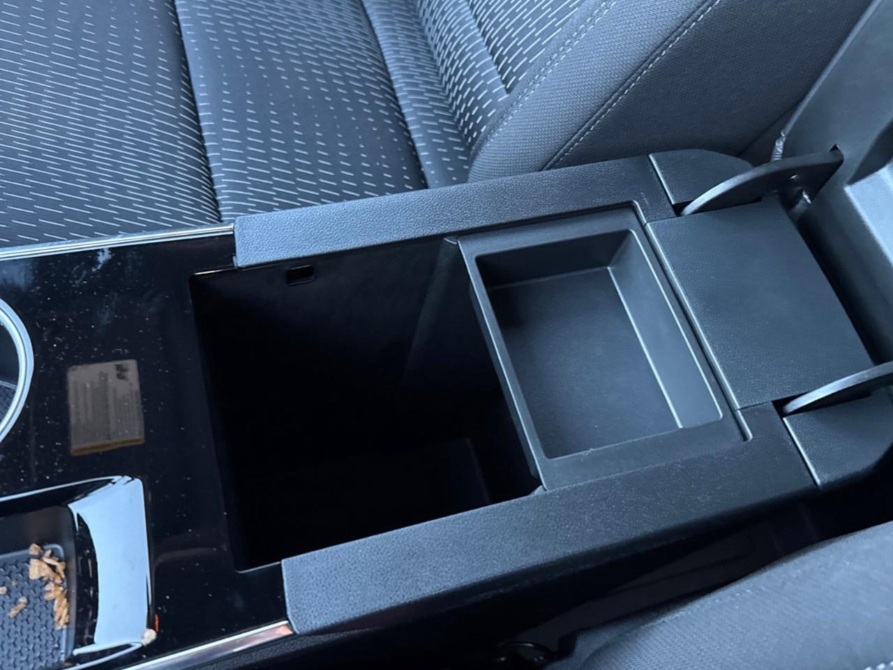 2026 Chevrolet Equinox AWD LT Photo