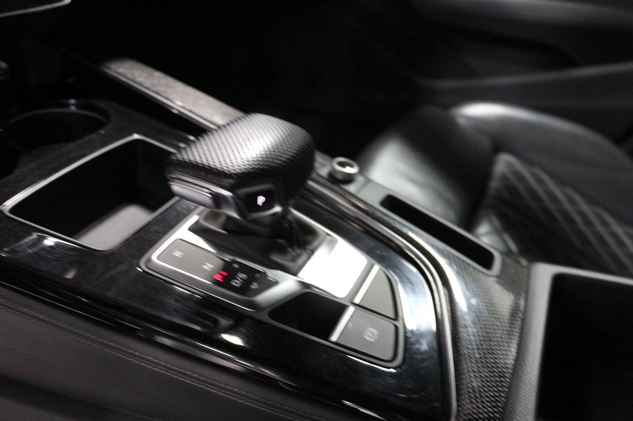 2020 Audi S4 PROGRESSIV 3.0 TFSI QUATTRO LOW KM BLIND SPOTS Photo