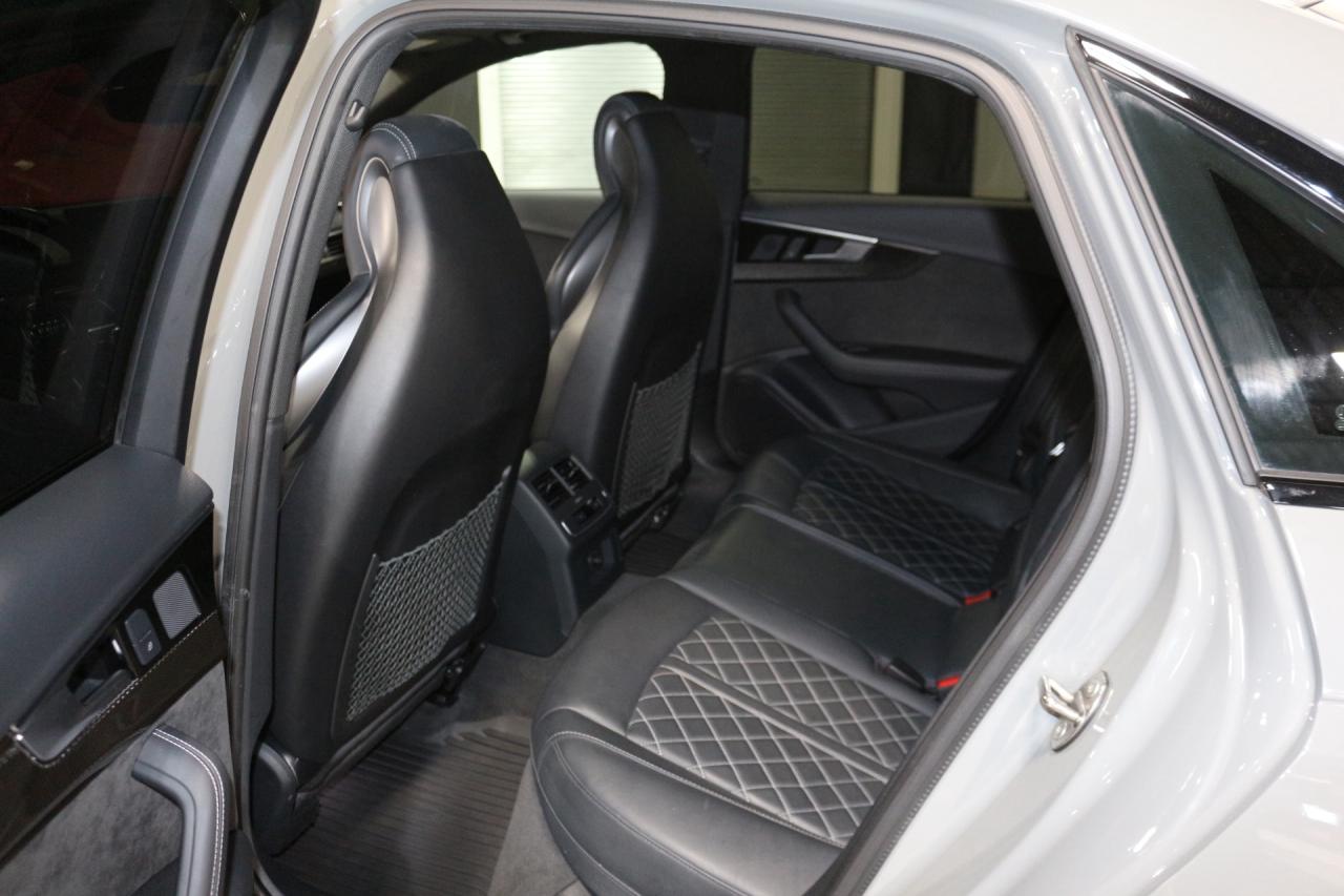 2020 Audi S4 PROGRESSIV 3.0 TFSI QUATTRO LOW KM BLIND SPOTS Photo