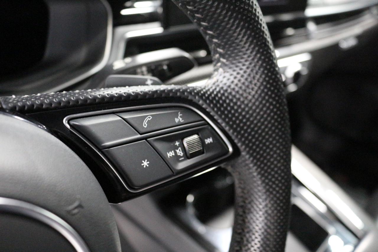 2020 Audi S4 PROGRESSIV 3.0 TFSI QUATTRO LOW KM BLIND SPOTS Photo