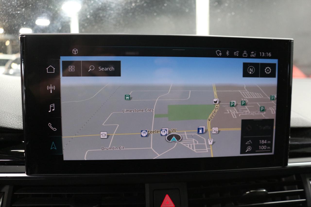 2020 Audi S4 PROGRESSIV 3.0 TFSI QUATTRO LOW KM BLIND SPOTS Photo