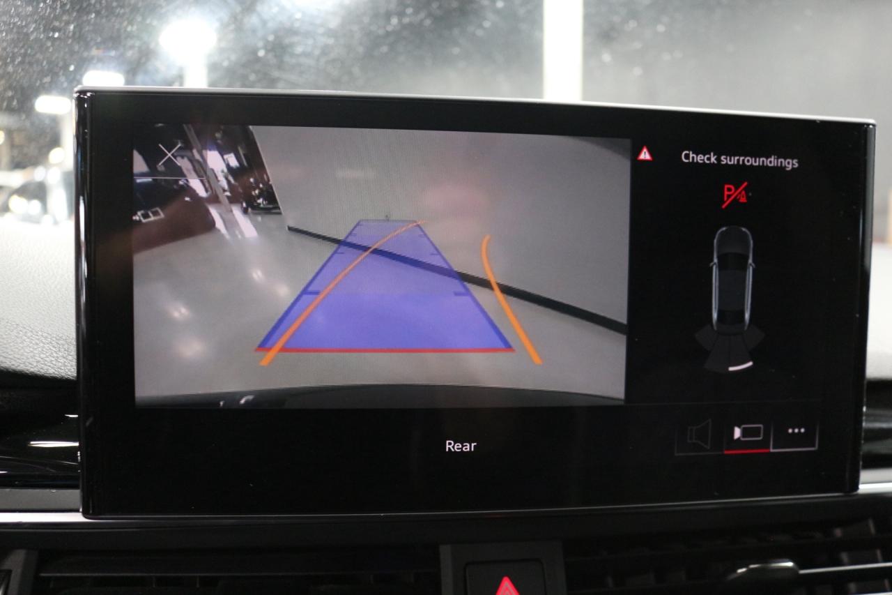 2020 Audi S4 PROGRESSIV 3.0 TFSI QUATTRO LOW KM BLIND SPOTS Photo