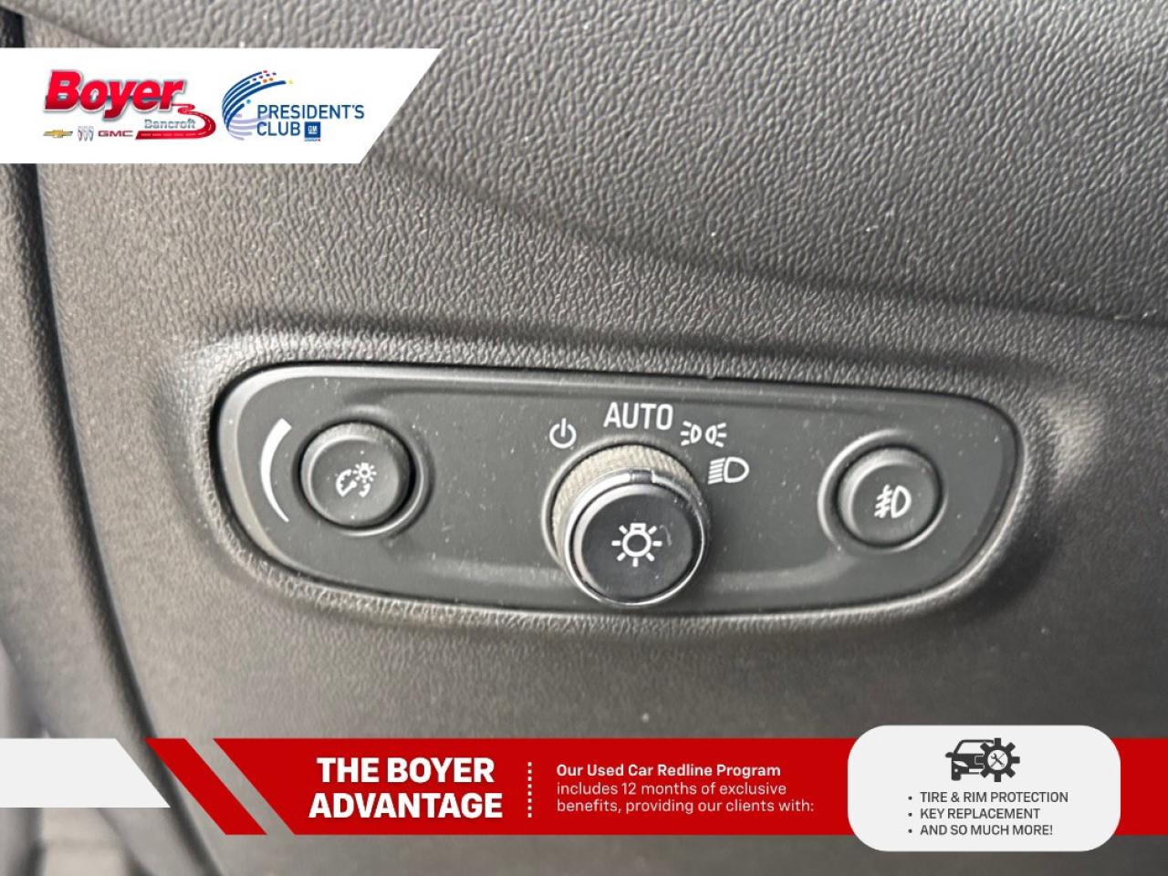 2024 Chevrolet Equinox AWD Premier Photo