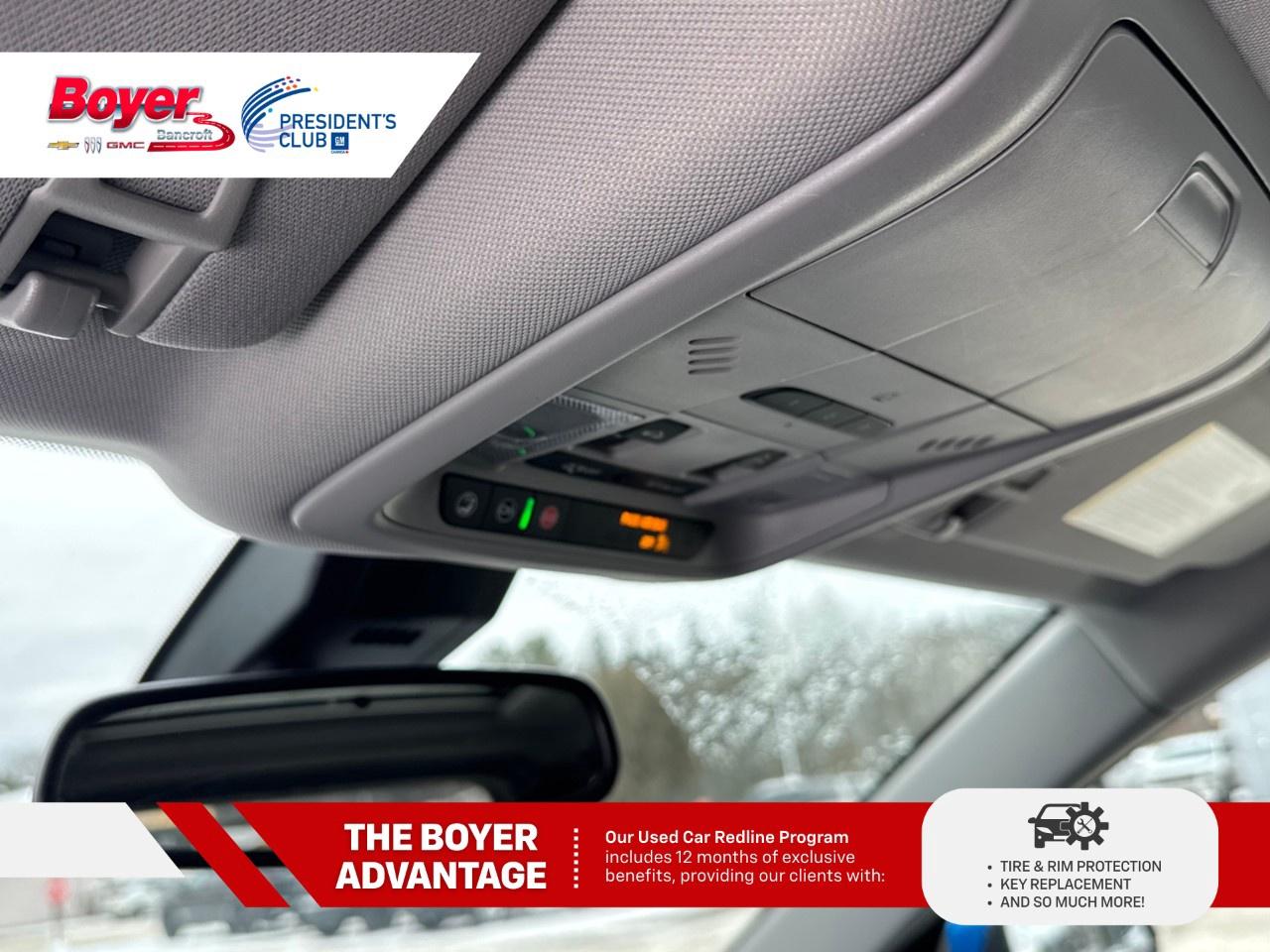 2024 Chevrolet Equinox AWD Premier Photo