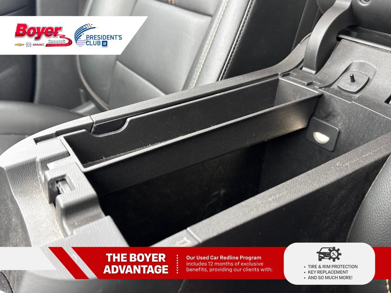 2024 Chevrolet Equinox AWD Premier Photo