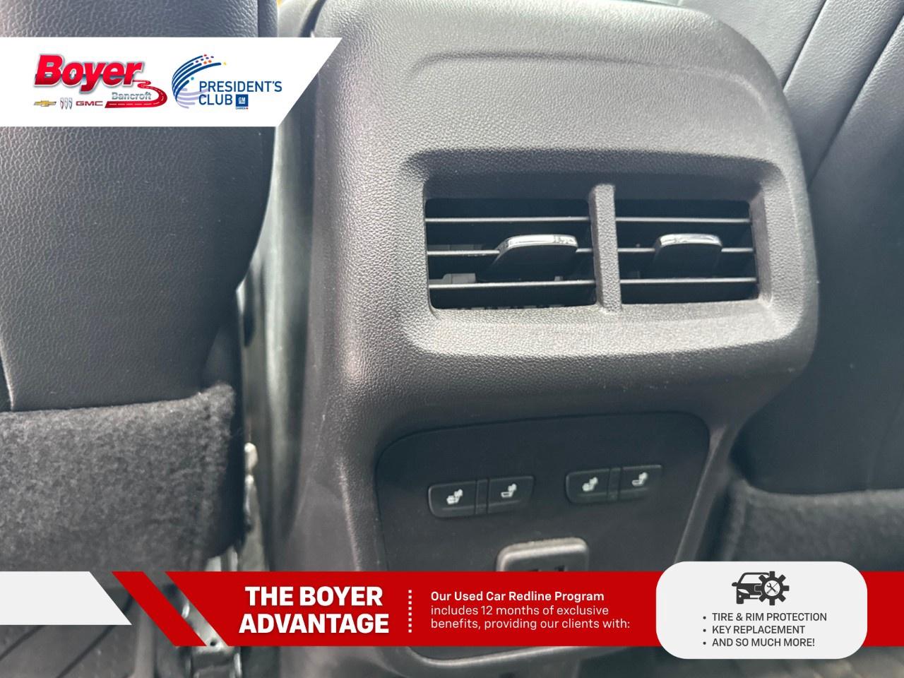 2024 Chevrolet Equinox AWD Premier Photo