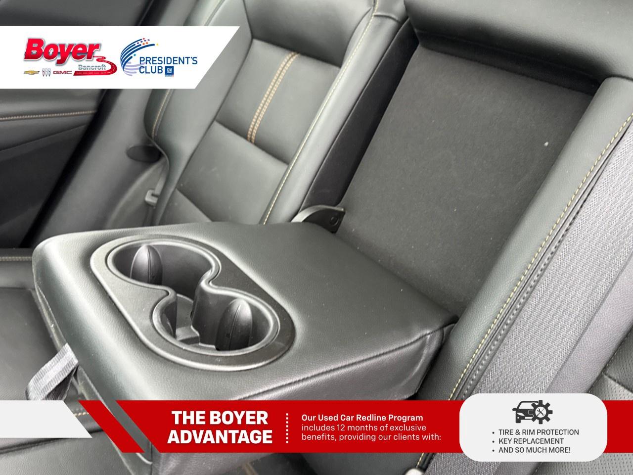 2024 Chevrolet Equinox AWD Premier Photo