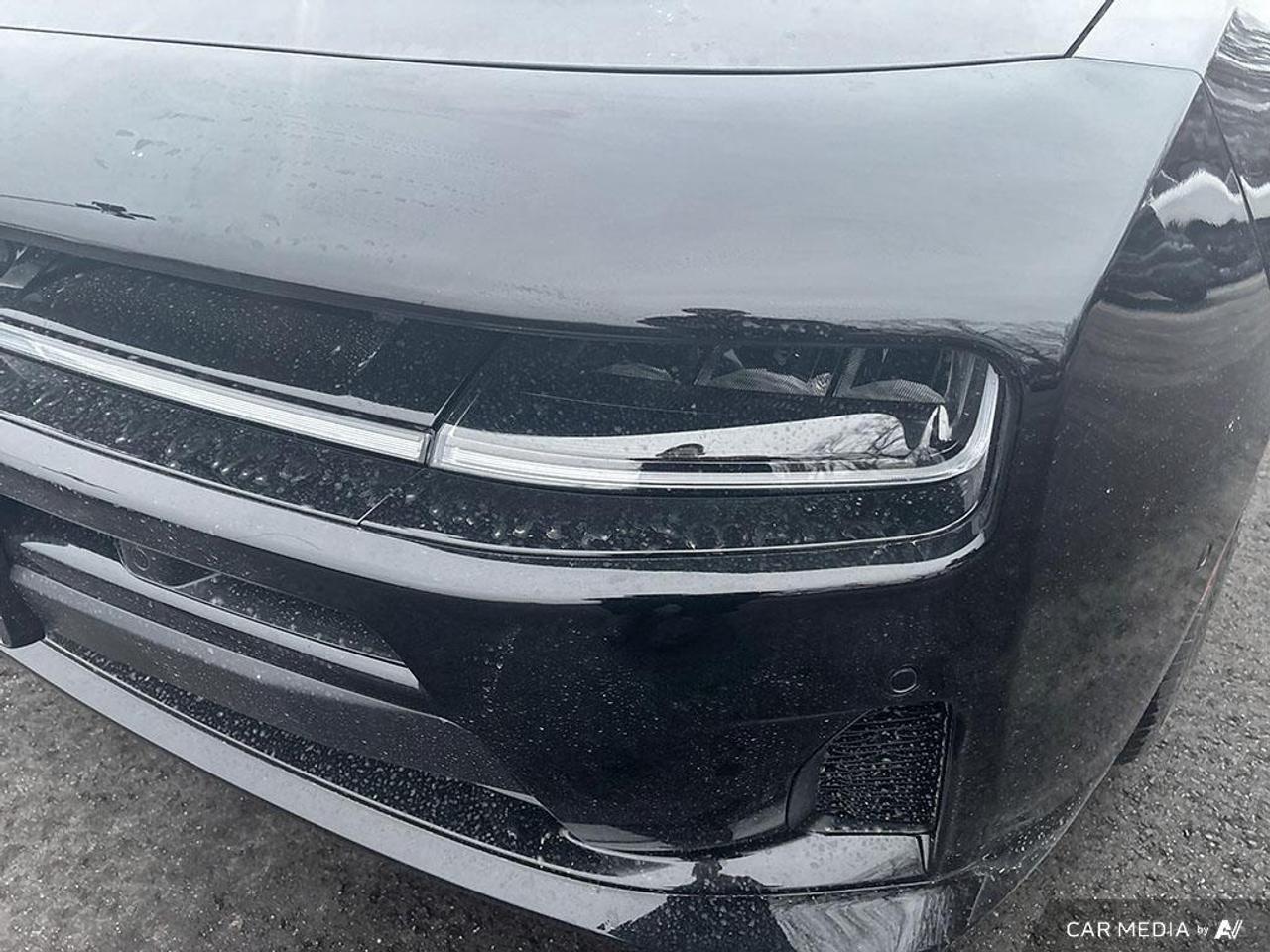 2026 Dodge Charger Scat Pack 2dr All-Wheel Drive Photo