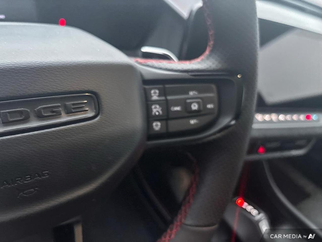 2026 Dodge Charger Scat Pack 2dr All-Wheel Drive Photo