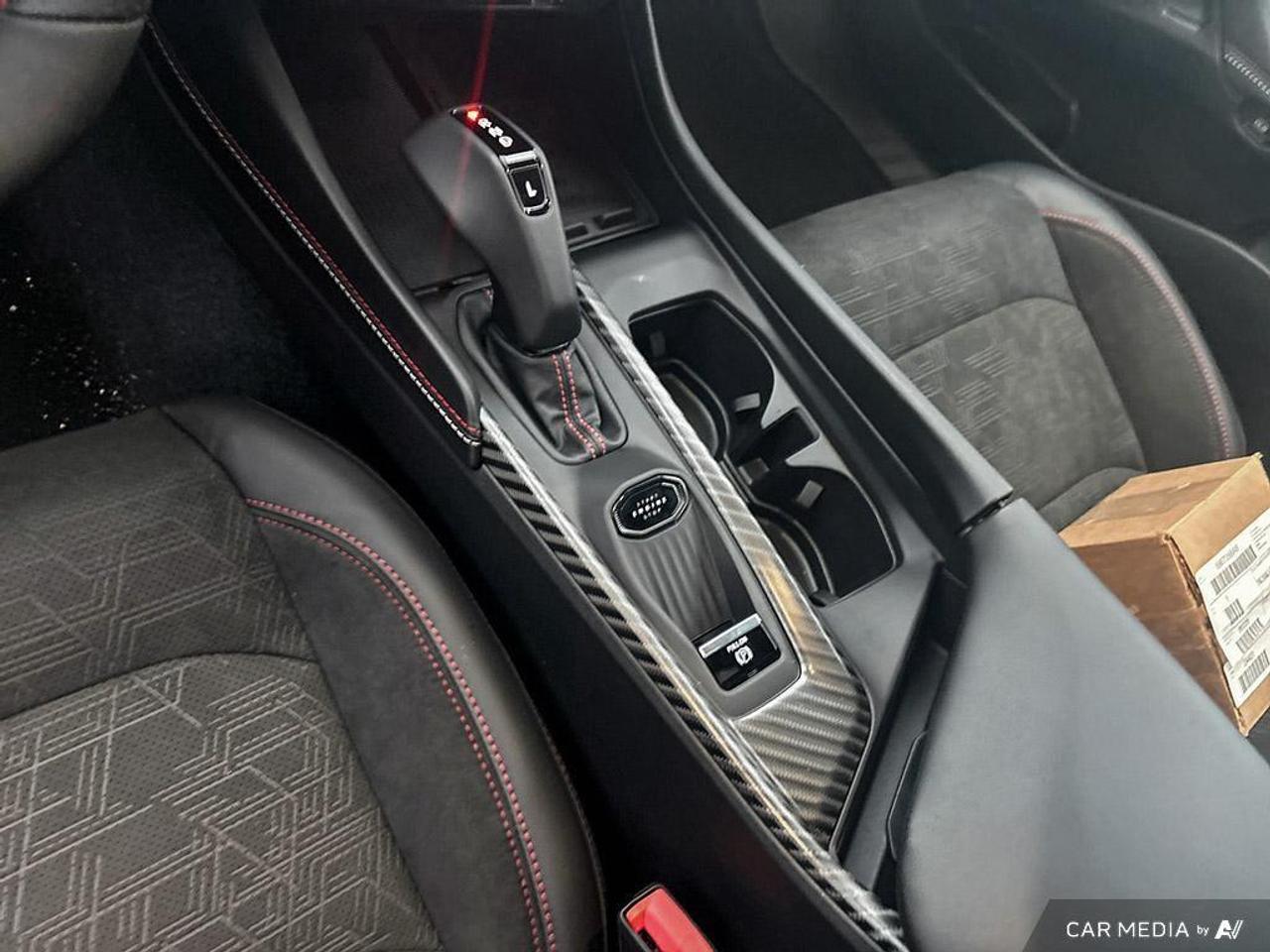 2026 Dodge Charger Scat Pack 2dr All-Wheel Drive Photo