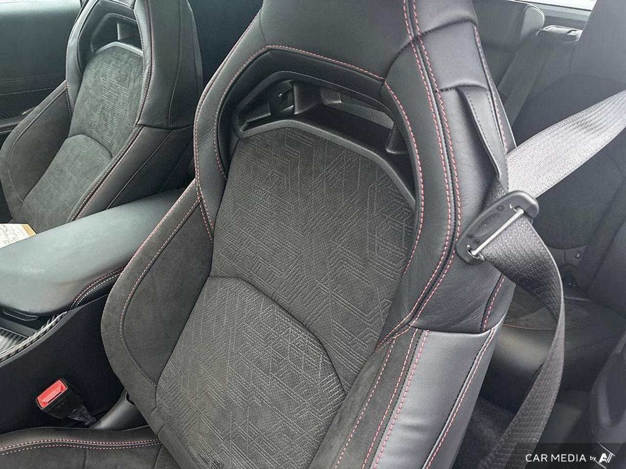 2026 Dodge Charger Scat Pack 2dr All-Wheel Drive Photo