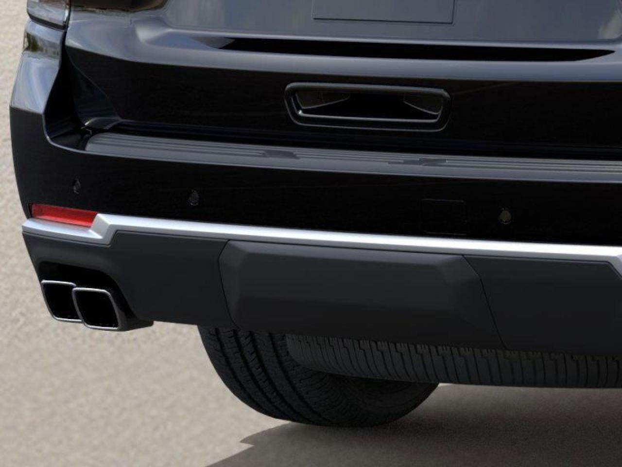 2026 Chevrolet Suburban High Country 4dr 4x4 Photo