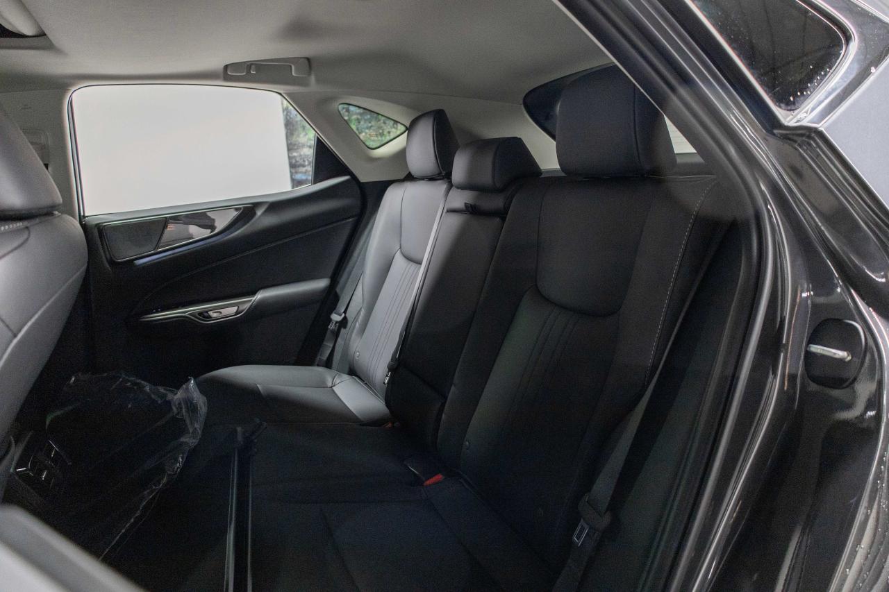 2026 Lexus NX 350h Lexus Certified Welcome Trades Photo