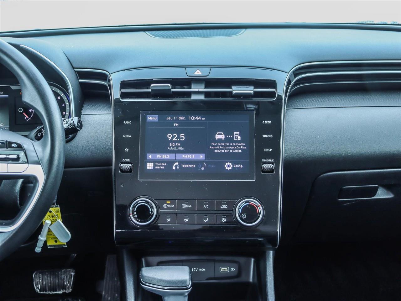 2022 Hyundai Tucson Essential 4dr All-Wheel Drive Photo