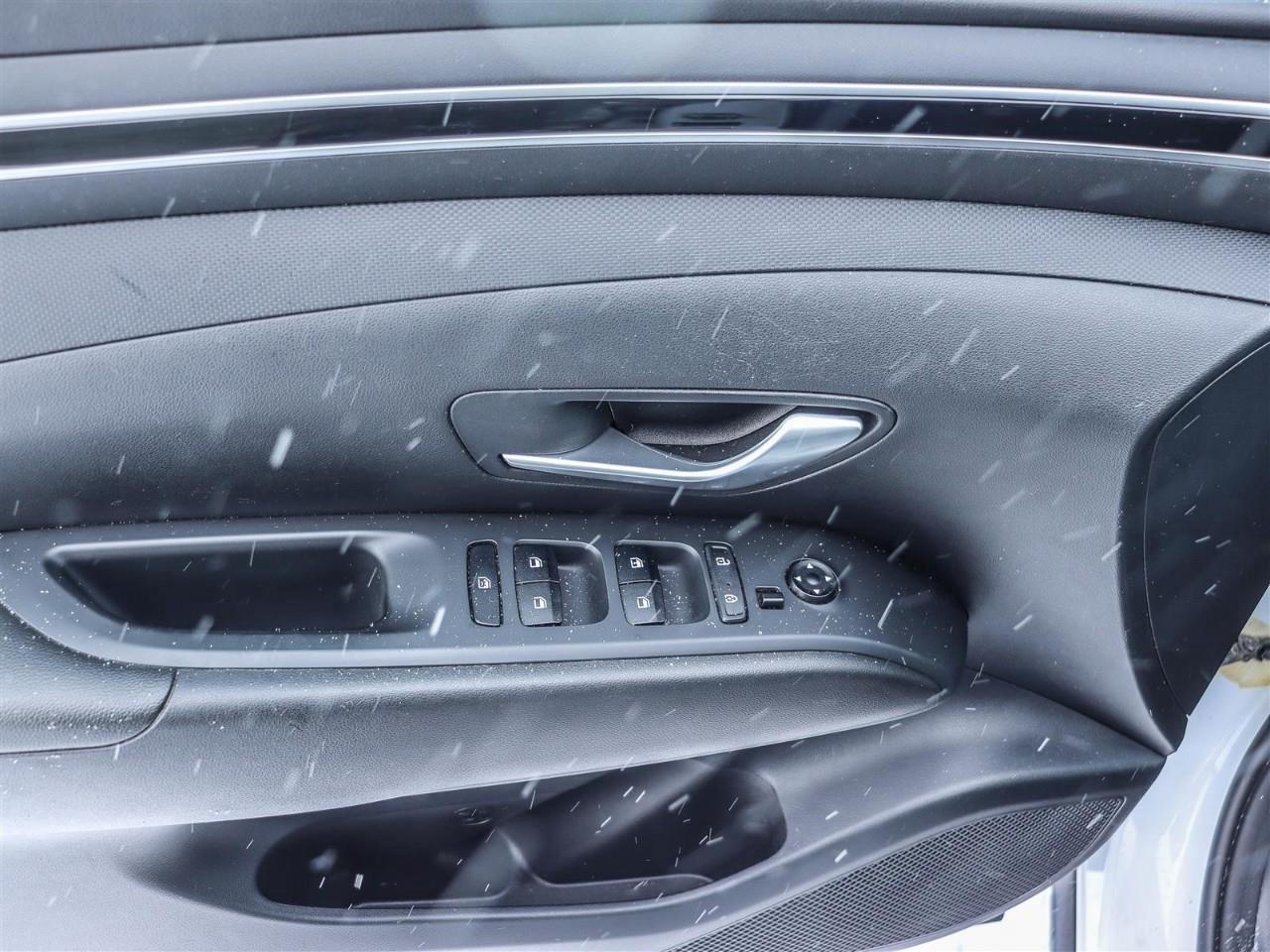 2022 Hyundai Tucson Essential 4dr All-Wheel Drive Photo
