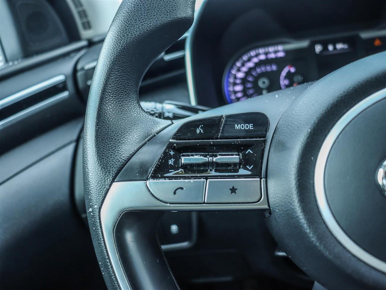 2022 Hyundai Tucson Essential 4dr All-Wheel Drive Photo