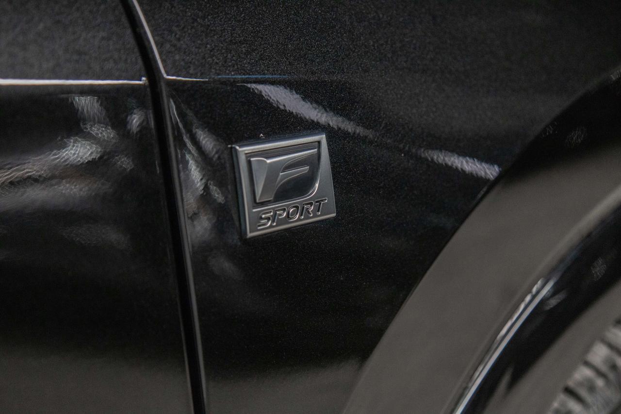 2023 Lexus RX 500h F Sport Pkg 3 Safety Certified Welcome Trades Photo