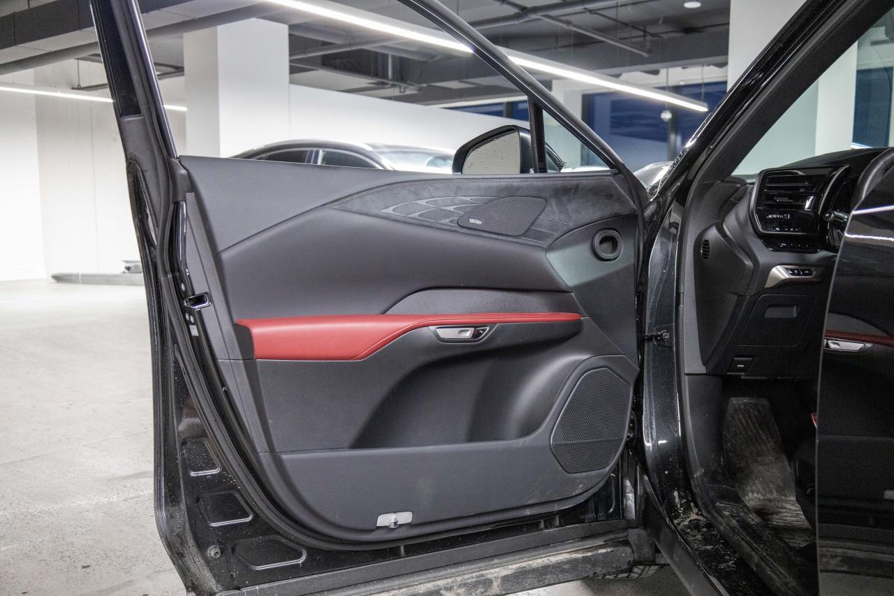 2023 Lexus RX 500h F Sport Pkg 3 Safety Certified Welcome Trades Photo