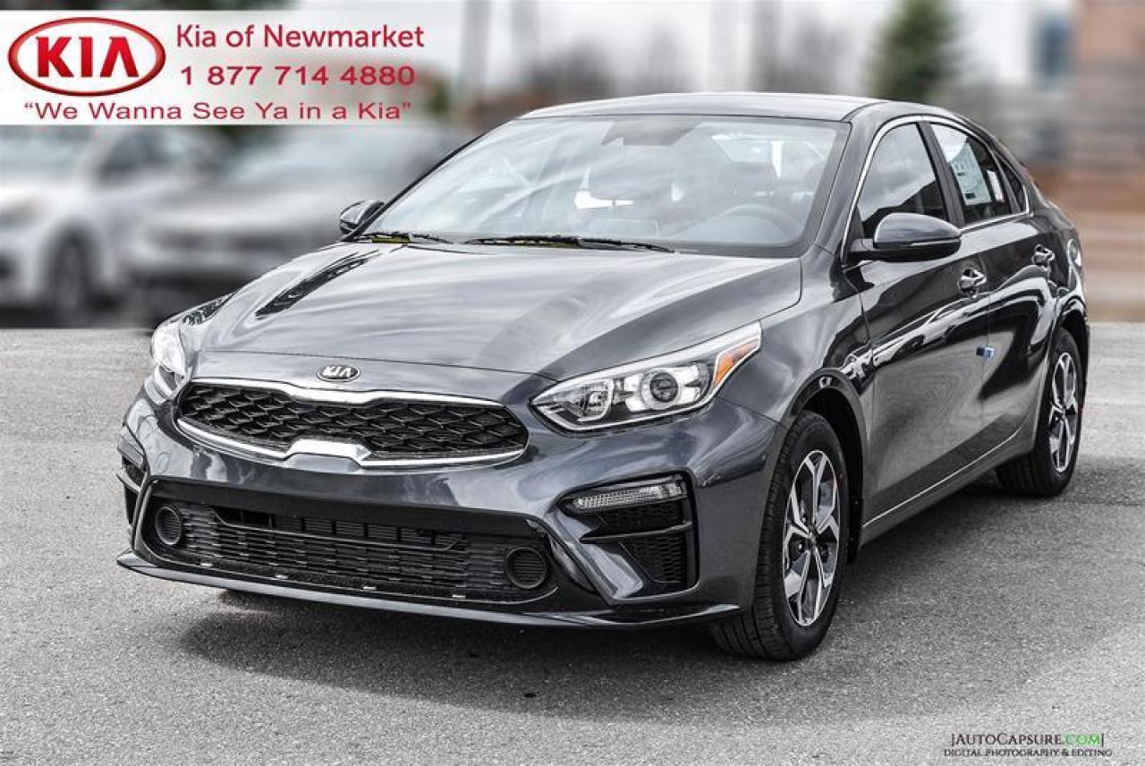 2021 Kia Forte EX 4dr Sedan Photo0